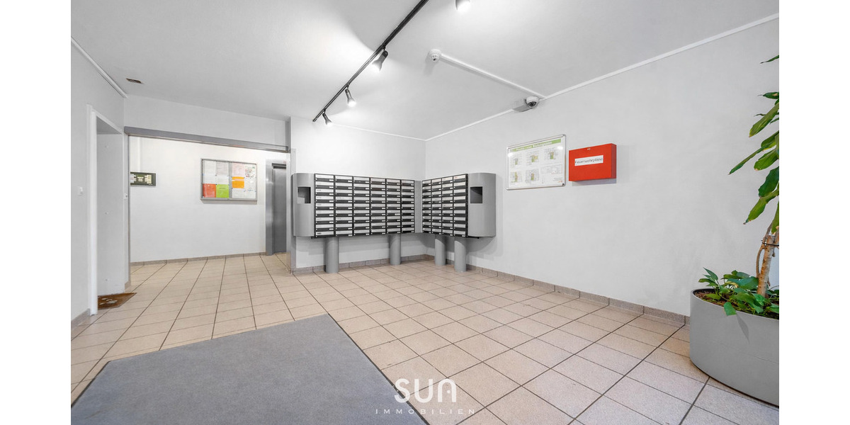 Etagenwohnung Frankfurt am Main Sachsenhausen - 3 Zimmer, 97 m&sup2;, 449.500&euro; | Angebot:25691010