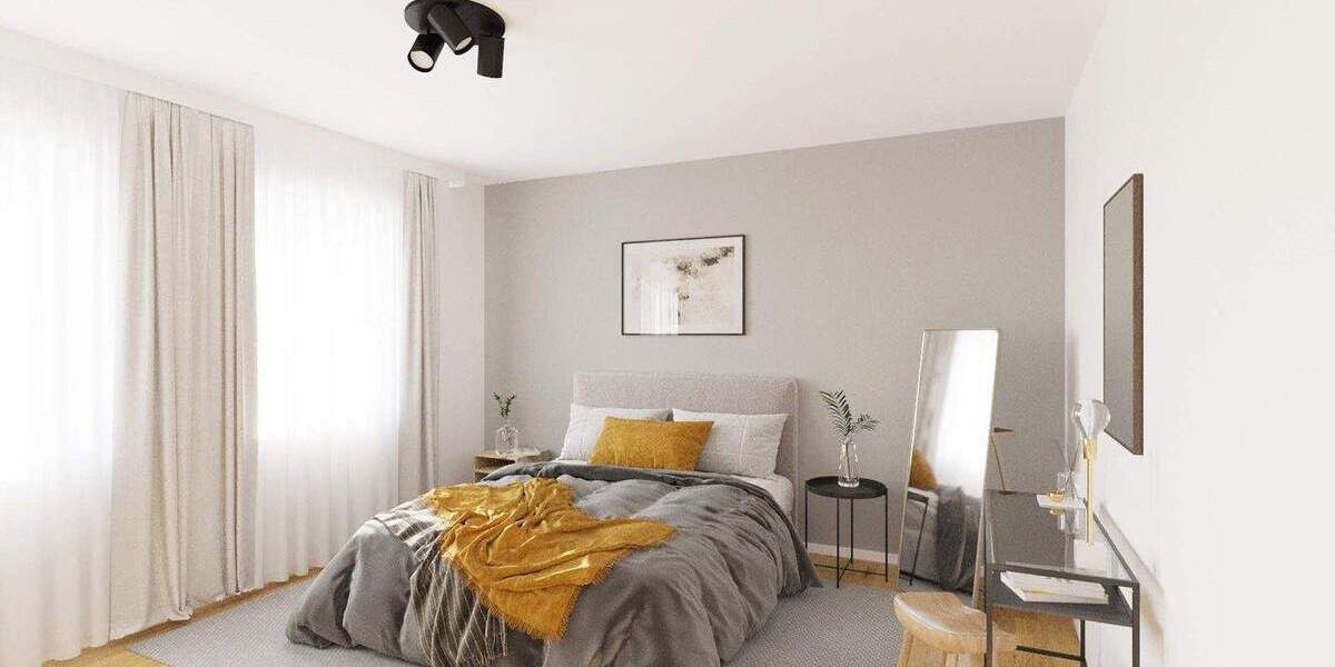 Reihenmittelhaus Langen - 5 Zimmer, 156 m&sup2;, 869.900&euro; | Angebot:25731241