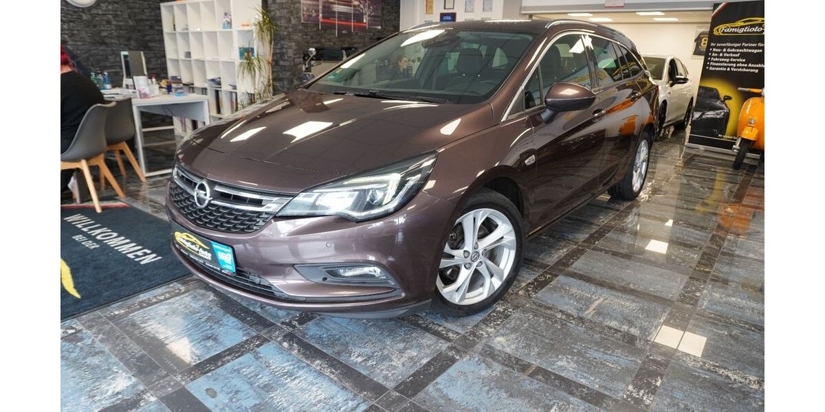 Opel Astra 259.870 km 4.350 &euro; Mühlheim am Main nähe Frankfurt 63165