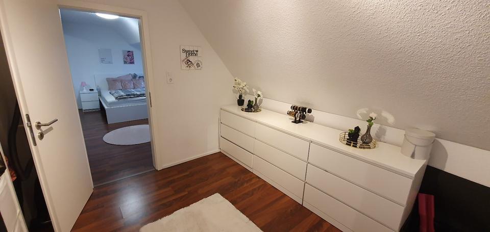Dachgeschoßwohnung Hainburg - 3 Zimmer, 60 m&sup2;, 750&euro; | Angebot:26547094