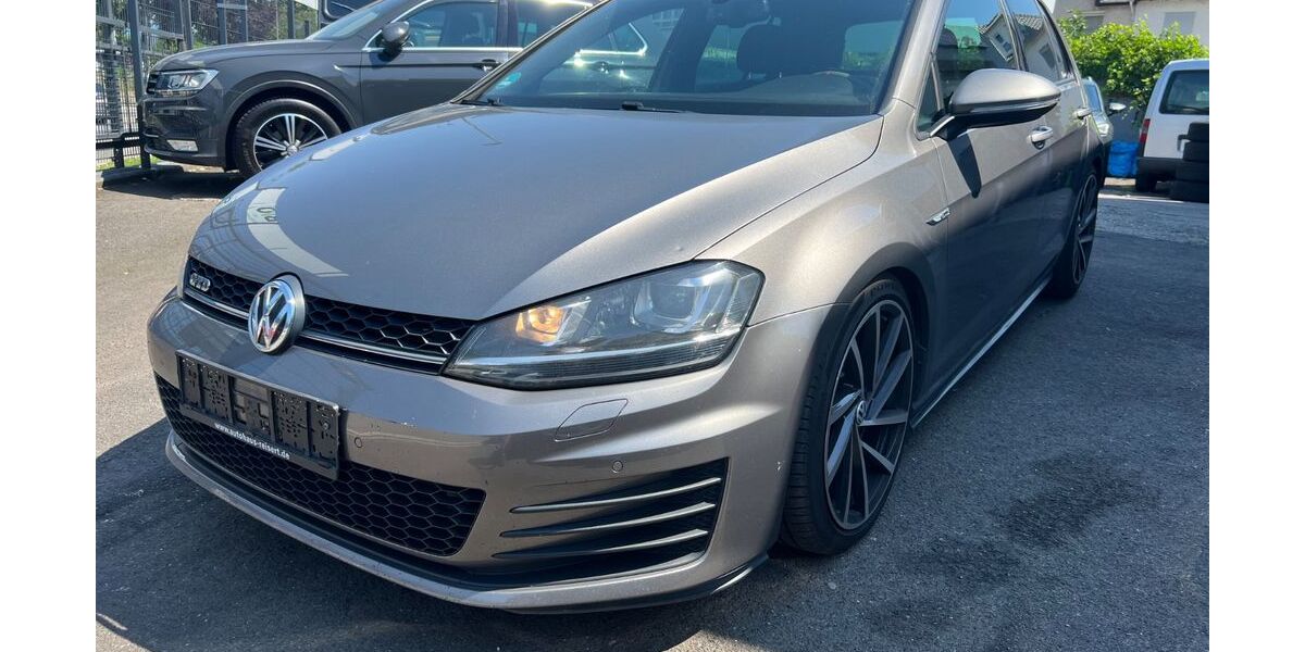 VW Golf 233.000 km 9.490 &euro; Bad Vilbel - Frankfurt am Main 61118