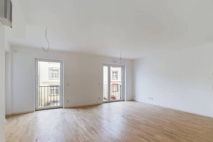 Wohnung Offenbach am Main Bieberer Berg - 2 Zimmer, 60 m&sup2;, 289.000&euro; | Angebot:25705895