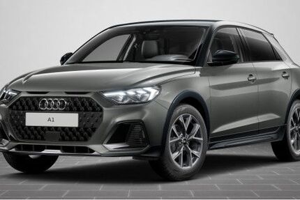 Audi A1 22.372 km 23.880 &euro; Aschaffenburg 63741