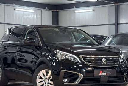 Peugeot 5008 114.796 km 14.890 &euro; Maintal 63477
