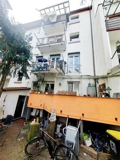 Mehrfamilienhaus, Wohnhaus Aschaffenburg Innenstadt - 1 Zimmer, 1.299.880&euro; | Angebot:25666934