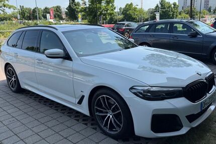 BMW 520 106.000 km 29.900 &euro; Dietzenbach 63128
