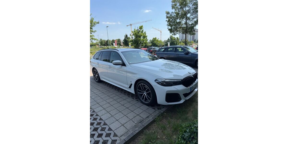 BMW 520 106.000 km 29.900 &euro; Dietzenbach 63128