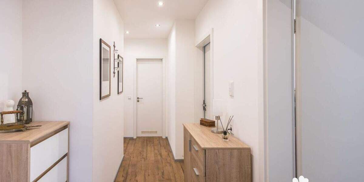 Mehrfamilienhaus, Wohnhaus Haibach Grünmorsbach - 8 Zimmer, 218 m&sup2;, 595.000&euro; | Angebot:25693779