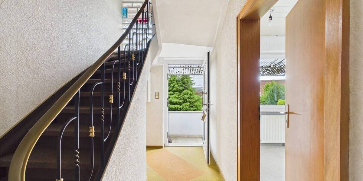 Mehrfamilienhaus, Wohnhaus Hösbach - 5 Zimmer, 110 m&sup2;, 239.000&euro; | Angebot:26744836