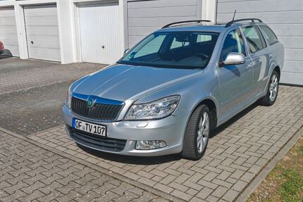 Skoda Octavia 212.000 km 3.150 &euro; Seligenstadt 63500