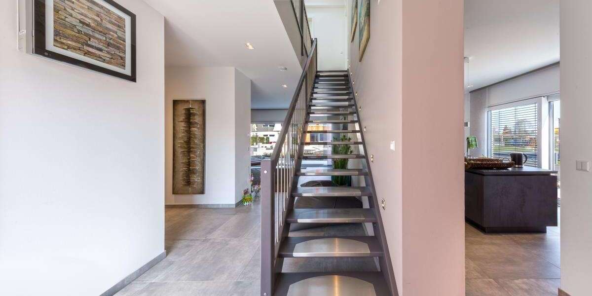 Einfamilienhaus Niddatal Ilbenstadt - 4 Zimmer, 129 m&sup2;, 533.990&euro; | Angebot:25706164