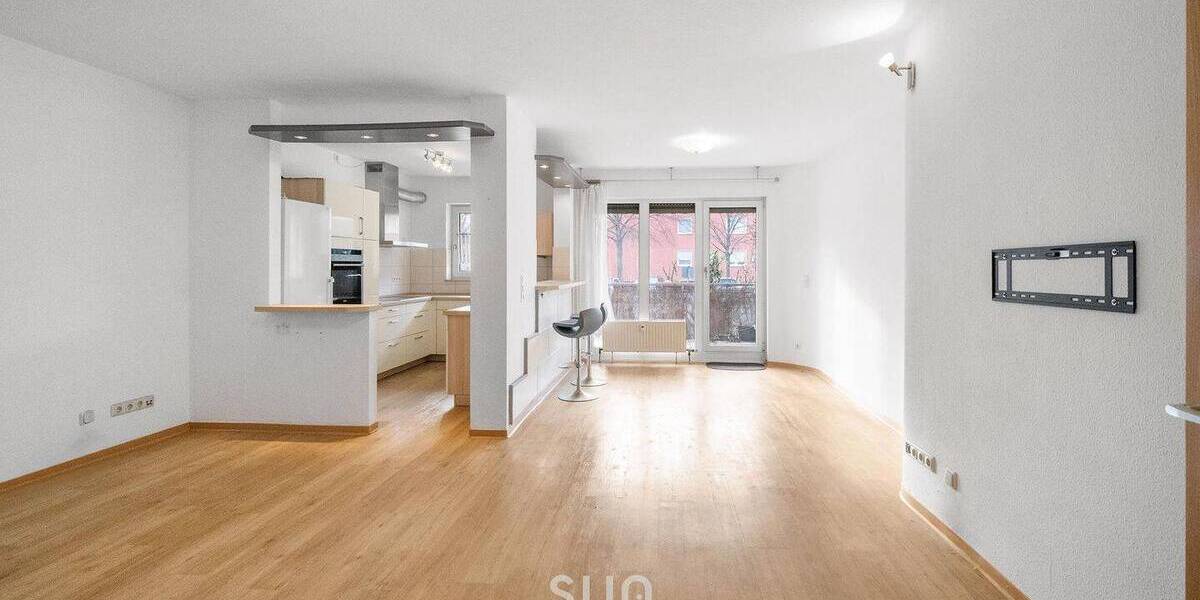 Etagenwohnung Langen - 3 Zimmer, 78 m&sup2;, 359.000&euro; | Angebot:25996944