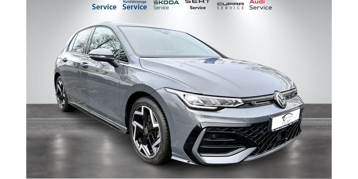 VW Golf 21.747 km 29.890 &euro; Hanau 63450