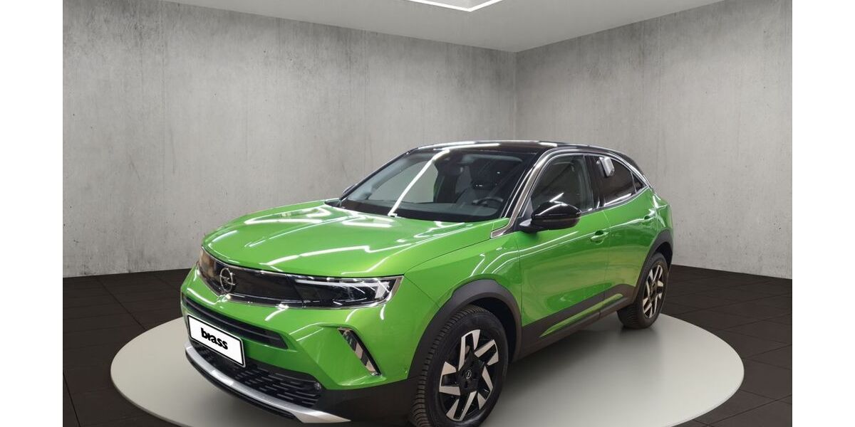 Opel Mokka 41.800 km 17.950 &euro; Aschaffenburg 63739