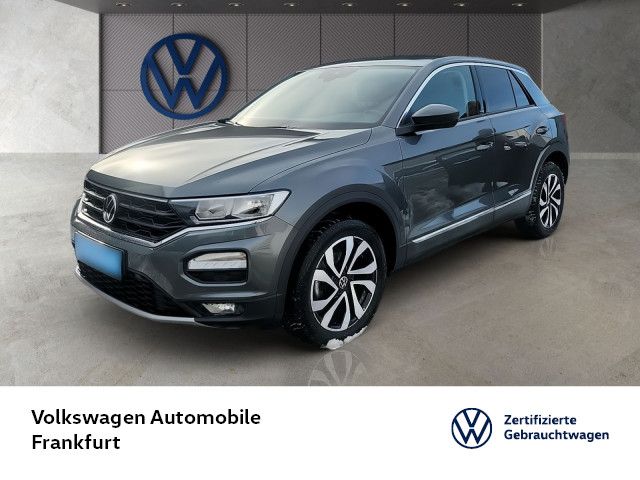 VW T-Roc 38.517 km 21.980 &euro; Hanau 63452