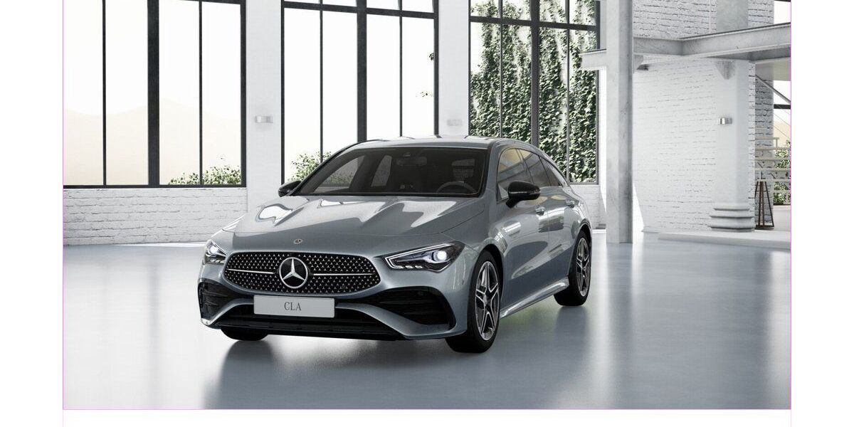 Mercedes-Benz CLA 250 15.753 km 37.869 &euro; Oberursel 61440