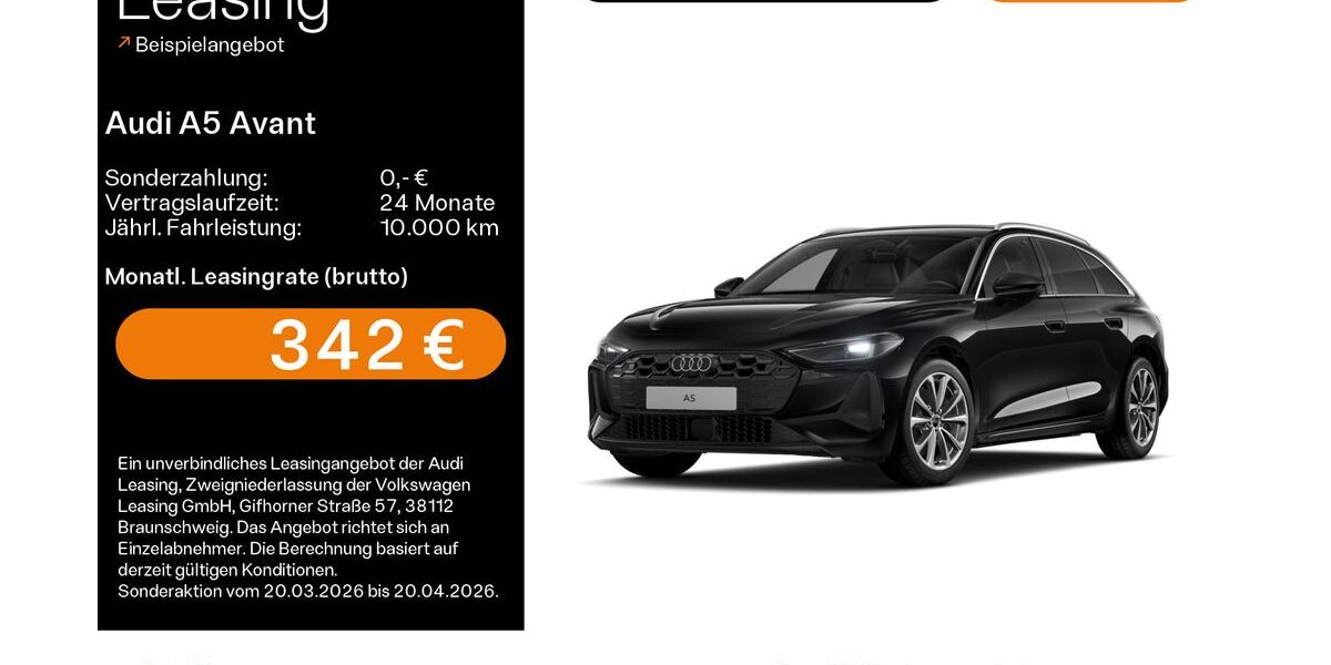 Audi A5 27.988 km 44.199 &euro; Oberursel 61440