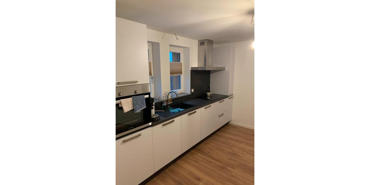 Maisonettenwohnung Glauburg - 3.5 Zimmer, 115 m&sup2;, 1.150&euro; | Angebot:25272826