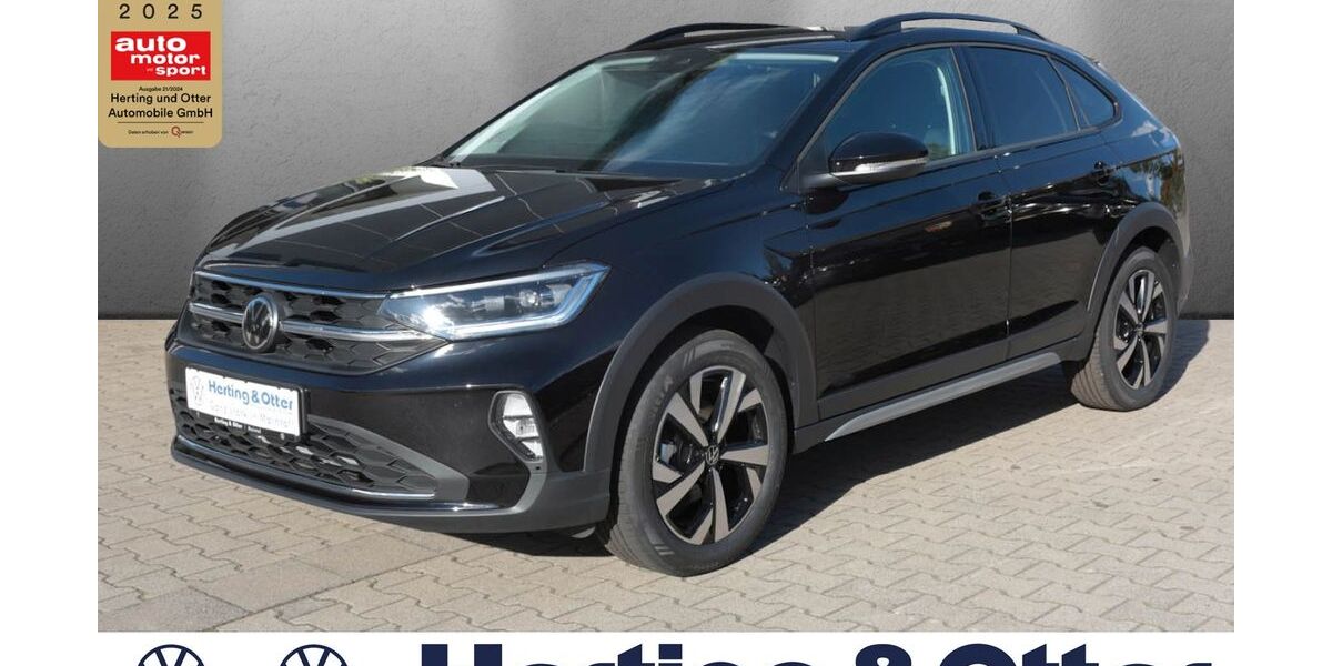 VW Taigo 6.000 km 26.790 &euro; Maintal 63477