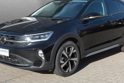 VW Taigo 6.500 km 26.790 &euro; Maintal 63477