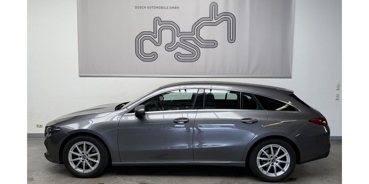 Mercedes-Benz CLA 220 Shooting Brake 98.236 km 21.790 &euro; Maintal bei Frankfurt am Main 63477