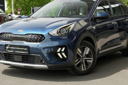 Kia Niro 47.920 km 18.430 &euro; Aschaffenburg 63741