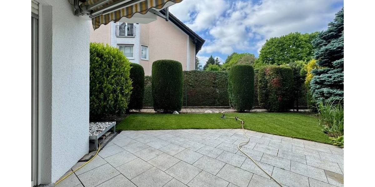 Etagenwohnung Dietzenbach / Dietzenbach-Steinberg Steinberg - 2 Zimmer, 70 m&sup2;, 268.000&euro; | Angebot:26641707