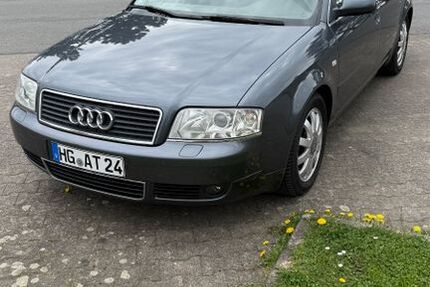 Audi A6 231.500 km 1.000 &euro; Oberursel 61440