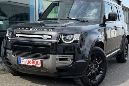 Land Rover Defender 148.500 km 46.499 &euro; Frankfurt am Main 60326