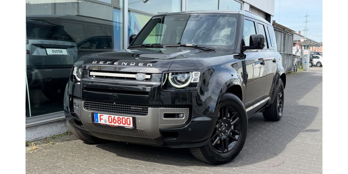 Land Rover Defender 148.500 km 46.499 &euro; Frankfurt am Main 60326