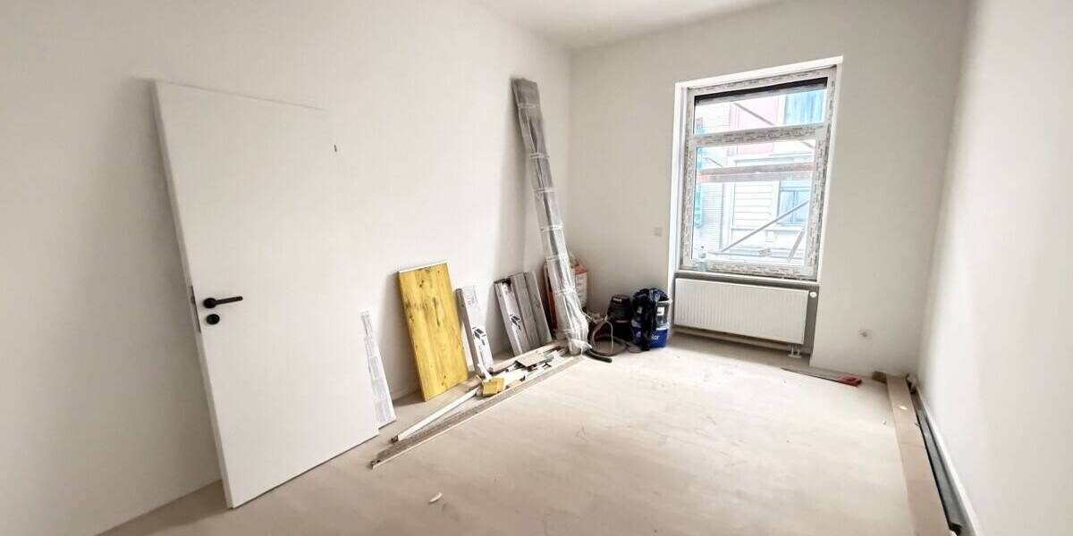 Etagenwohnung Frankfurt am Main Sachsenhausen - 3 Zimmer, 72 m&sup2;, 1.580&euro; | Angebot:26026651