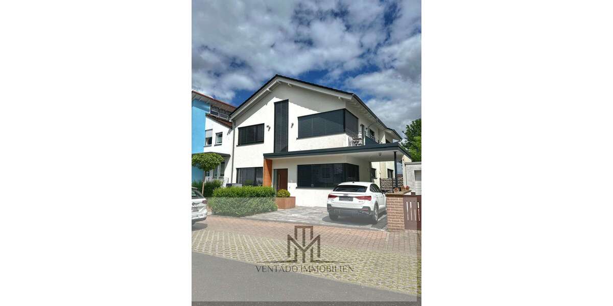 Einfamilienhaus Maintal / Wachenbuchen Wachenbuchen - 7 Zimmer, 253 m&sup2;, 1.289.000&euro; | Angebot:20645779