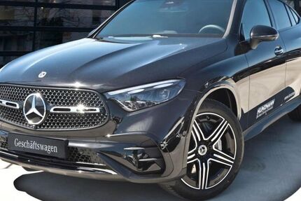 Mercedes-Benz GLC 220 15.000 km 61.680 &euro; Aschaffenburg 63741