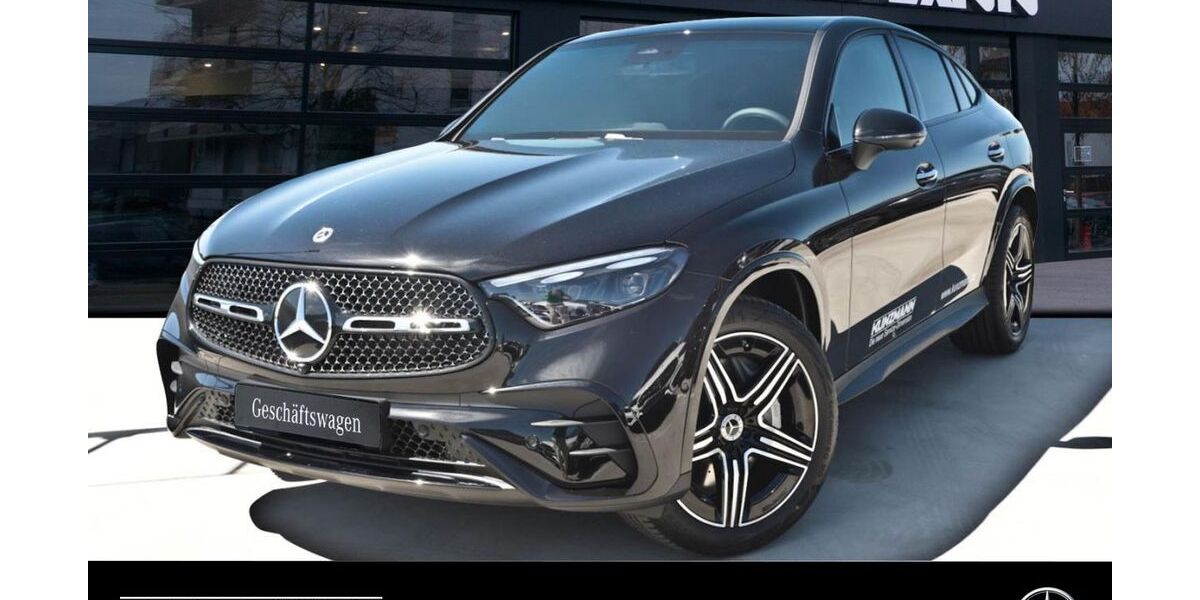 Mercedes-Benz GLC 220 15.000 km 61.680 &euro; Aschaffenburg 63741