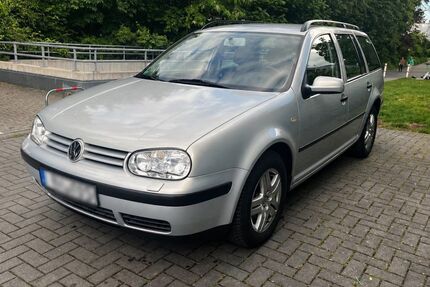VW Golf 62.000 km 2.290 &euro; Frankfurt am Main 60596