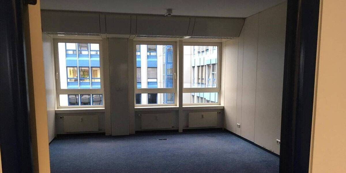 Gewerbeobjekt Eschborn - 3.992&euro; | Angebot:25720120