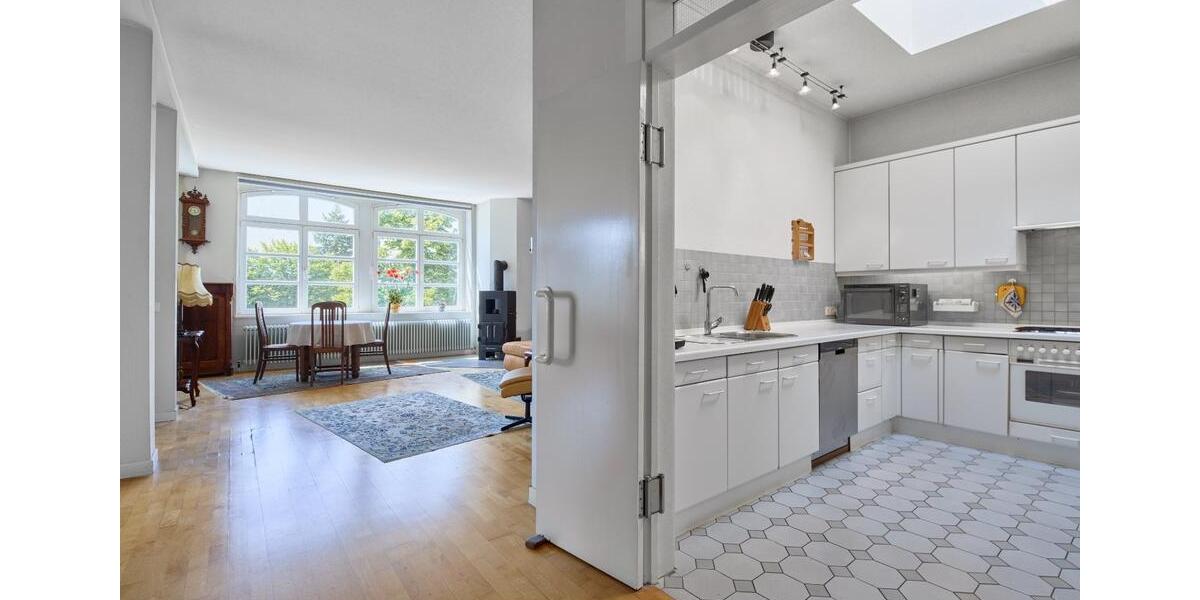 Loft - Studio - Atelier Frankfurt am Main Ost - 4 Zimmer, 192 m&sup2;, 720.000&euro; | Angebot:22171719