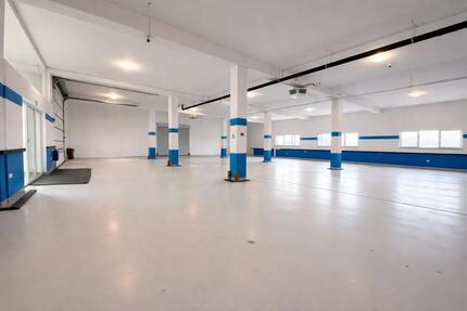 Gewerbeobjekt Niddatal - 4.500&euro; | Angebot:25226089