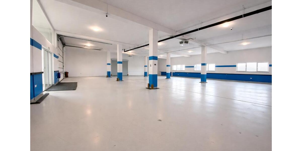 Gewerbeobjekt Niddatal - 4.500&euro; | Angebot:25226089