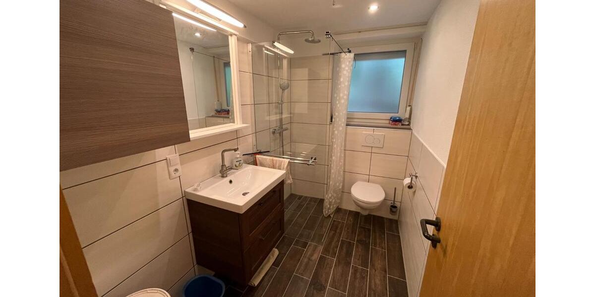 Etagenwohnung Friedrichsdorf - 2 Zimmer, 46 m&sup2;, 590&euro; | Angebot:26224474