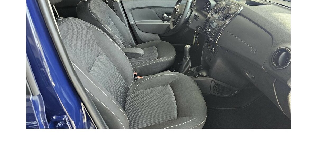 Dacia Logan Laureate+ LPG + AHK + Insp.TÜV AU + NEU + 140.000 km 5.745 &euro; Schwalbach/Taunus 65824