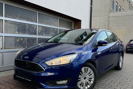 Ford Focus 82.300 km 8.899 &euro; Frankfurt am Main 60326
