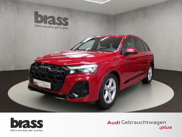 Audi Q7 24.617 km 59.450 &euro; Dietzenbach 63128