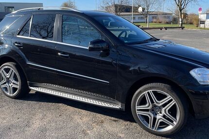 Mercedes-Benz ML 350 148.660 km 17.400 &euro; Hasselroth 63594