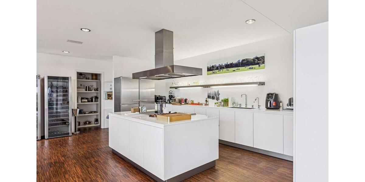 Einfamilienhaus Bad Nauheim - 5 Zimmer, 328 m&sup2;, 3.800&euro; | Angebot:23244973