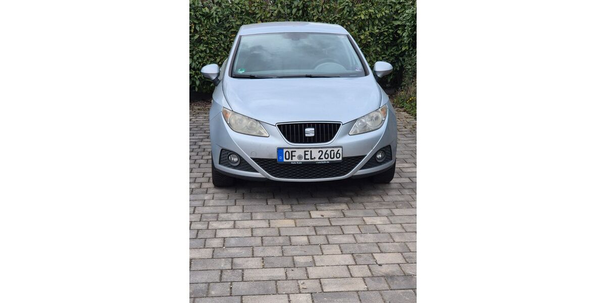 Seat Ibiza 212.450 km 2.950 &euro; Dietzenbach 63128