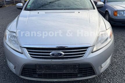 Ford Mondeo 339.000 km 699 &euro; Gelnhausen-Roth 63571