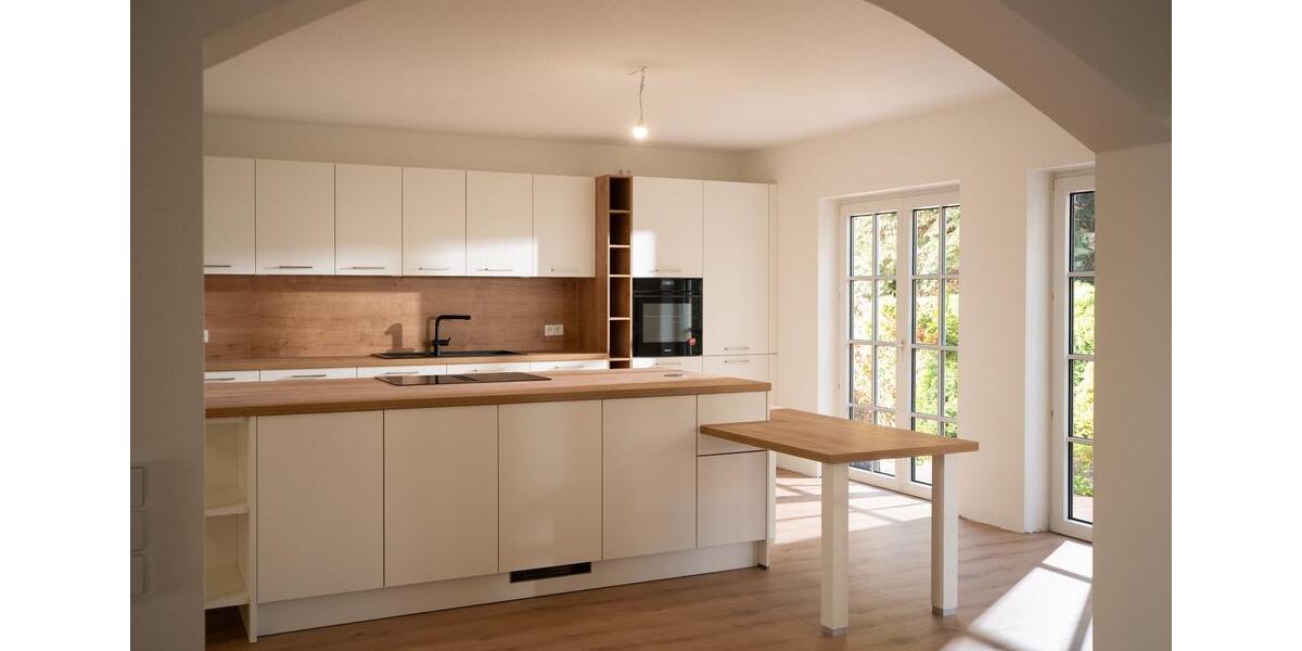 Erdgeschoßwohnung Karben - 3.5 Zimmer, 155 m&sup2;, 1.800&euro; | Angebot:25944228