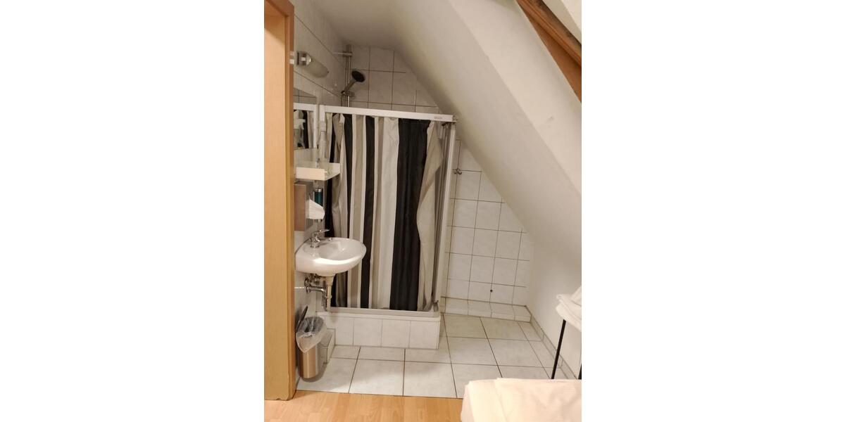Etagenwohnung Bruchköbel - 1 Zimmer, 12 m&sup2;, 650&euro; | Angebot:24788530