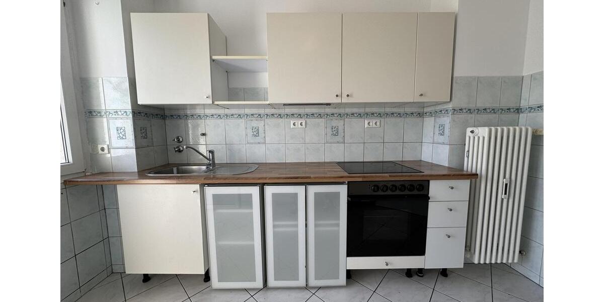Etagenwohnung Frankfurt am Main Nordend West - 2 Zimmer, 66 m&sup2;, 1.120&euro; | Angebot:25920848